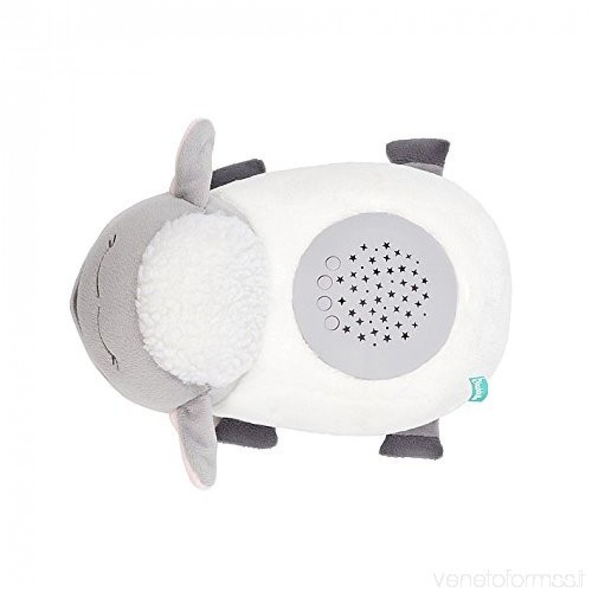Lampa de noapte Oaie - Badabulle 3