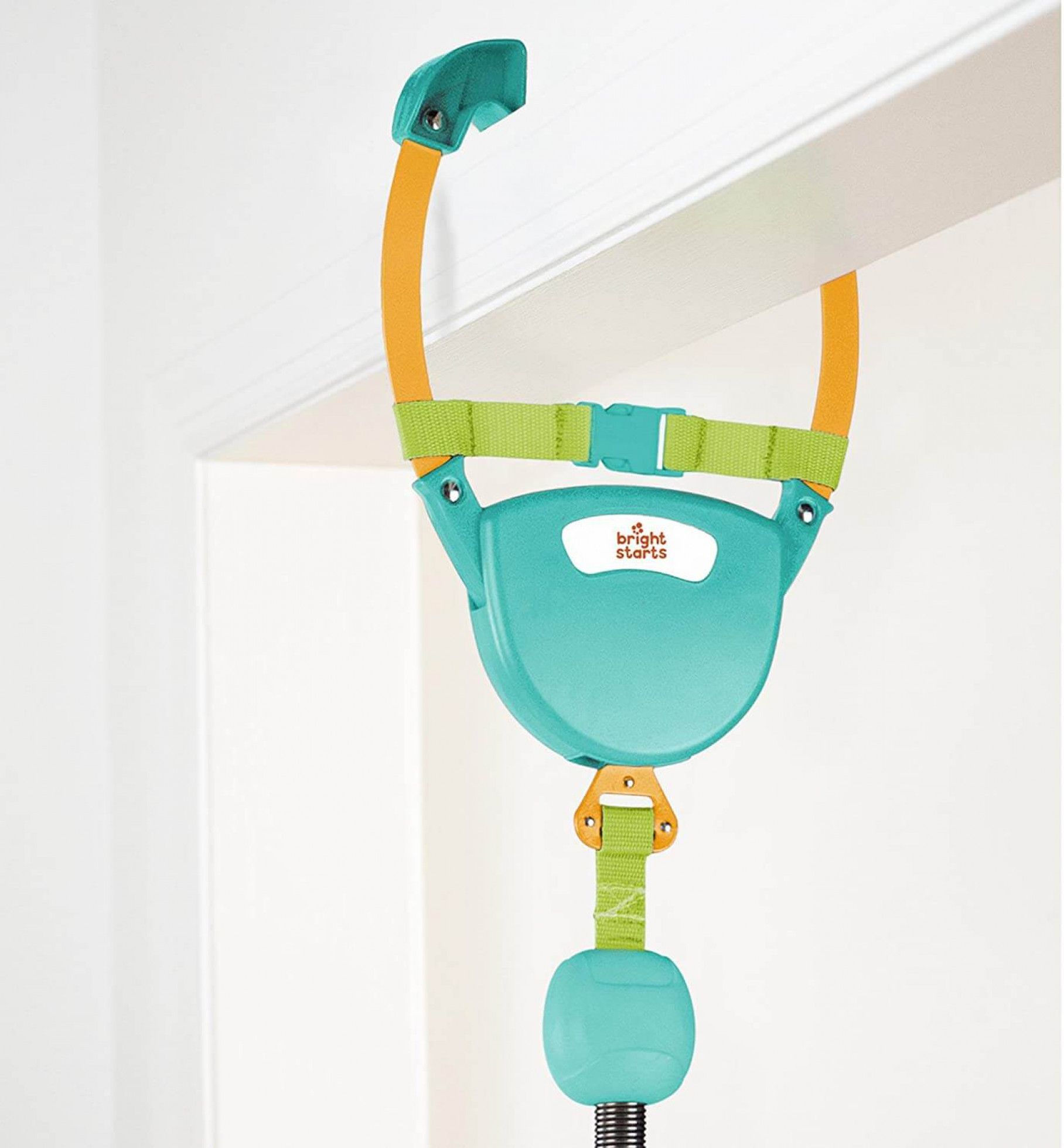 Jumper Pondside Pals Bright Starts