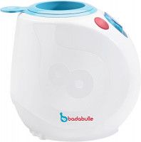 Incalzitor de biberoane pentru casa Easy+ - Badabulle