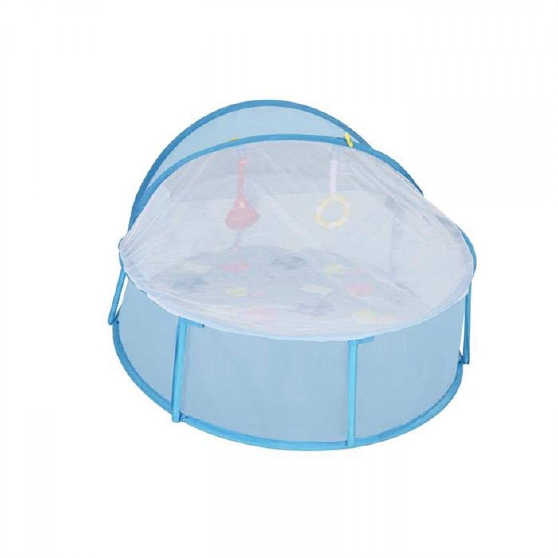 Cort Anti UV Babyni Parasols - Babymoov 2