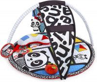 Salteluta de activitati Bold New World - Baby Einstein