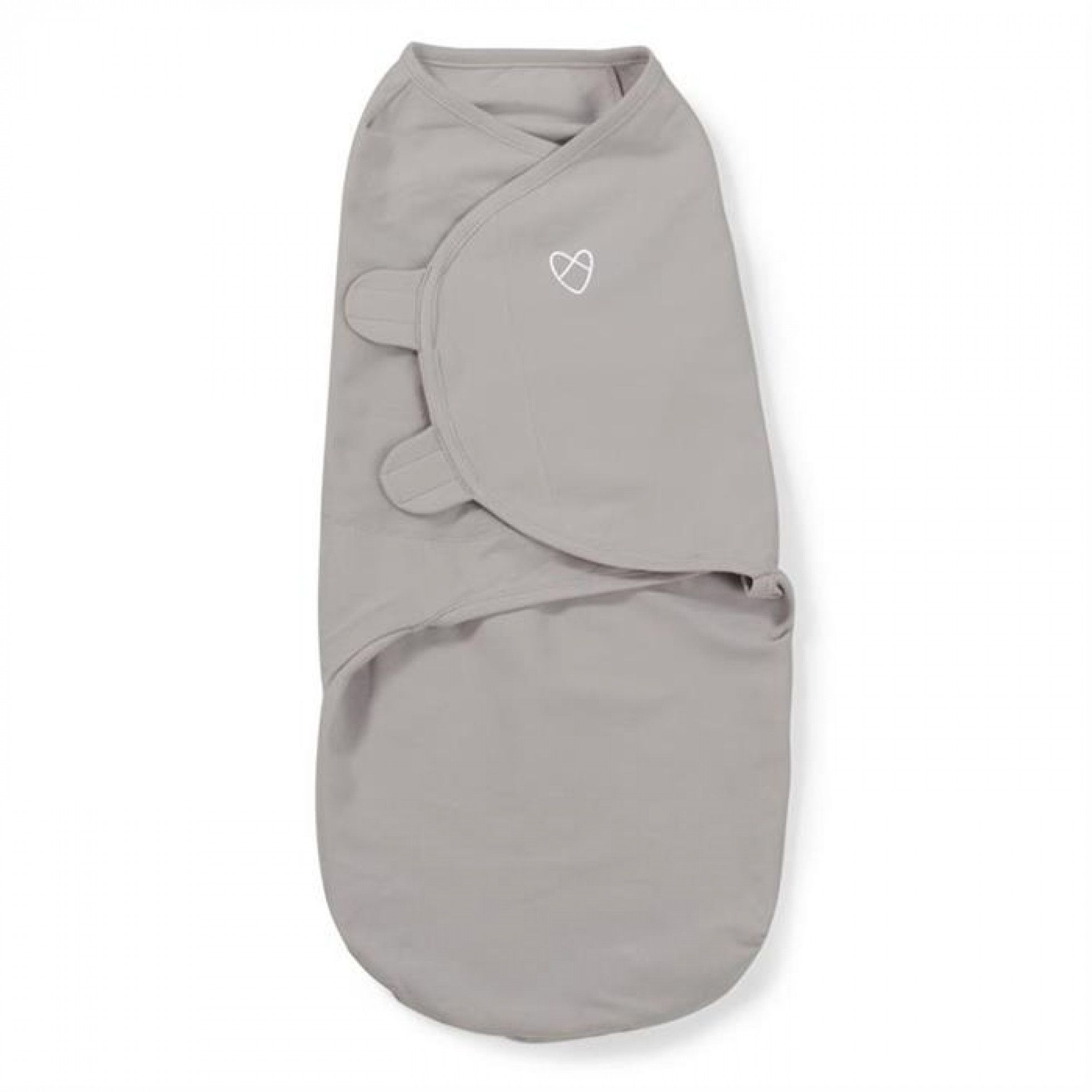 Swaddle Me - Sistem de infasare 2 piese Jungle, 0-3 luni - Summer Infant 2