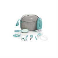 Set pentru ingrijire, 9 piese Aqua - Babymoov