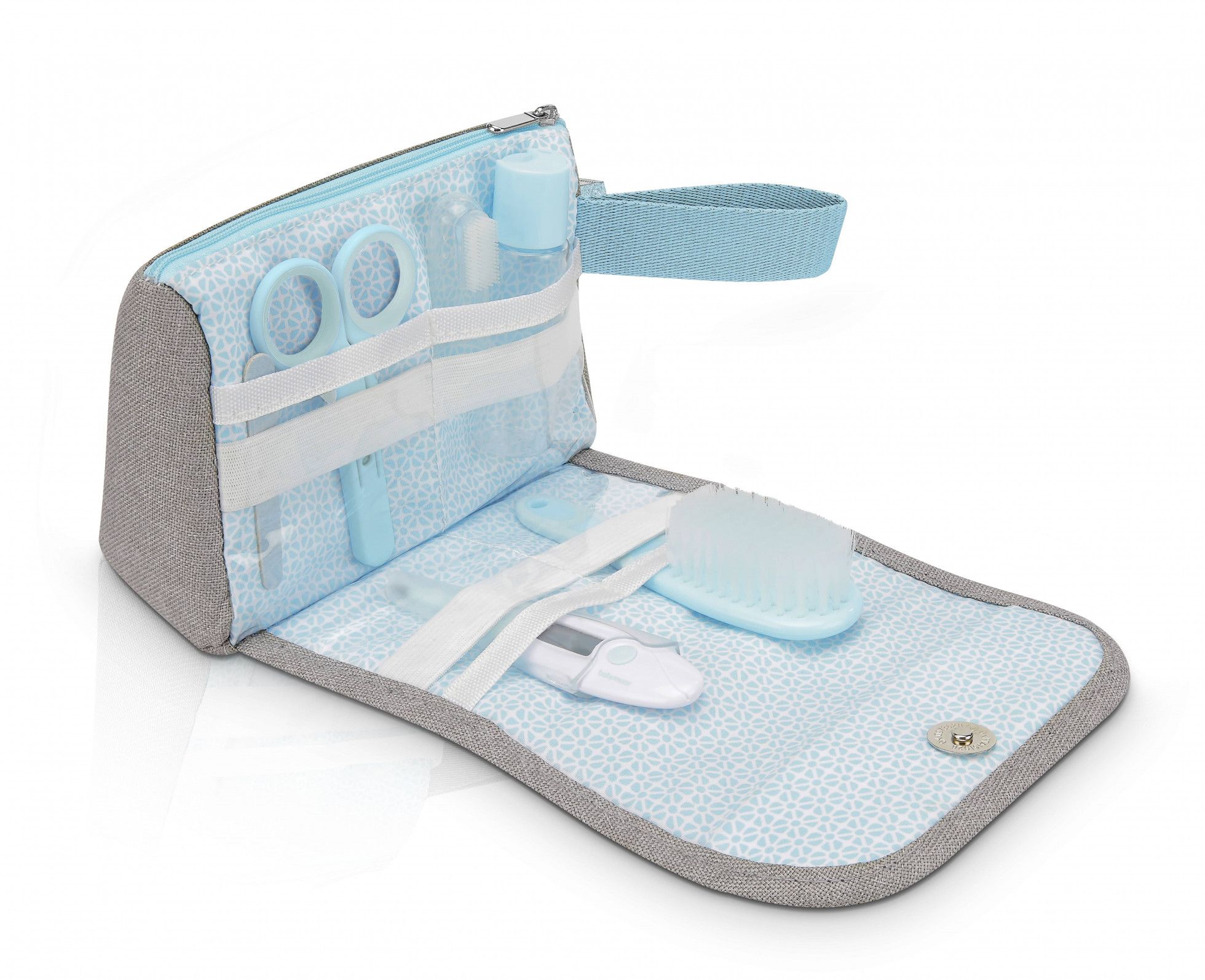 Set compact pentru ingrijire 6 piese - Babymoov 3