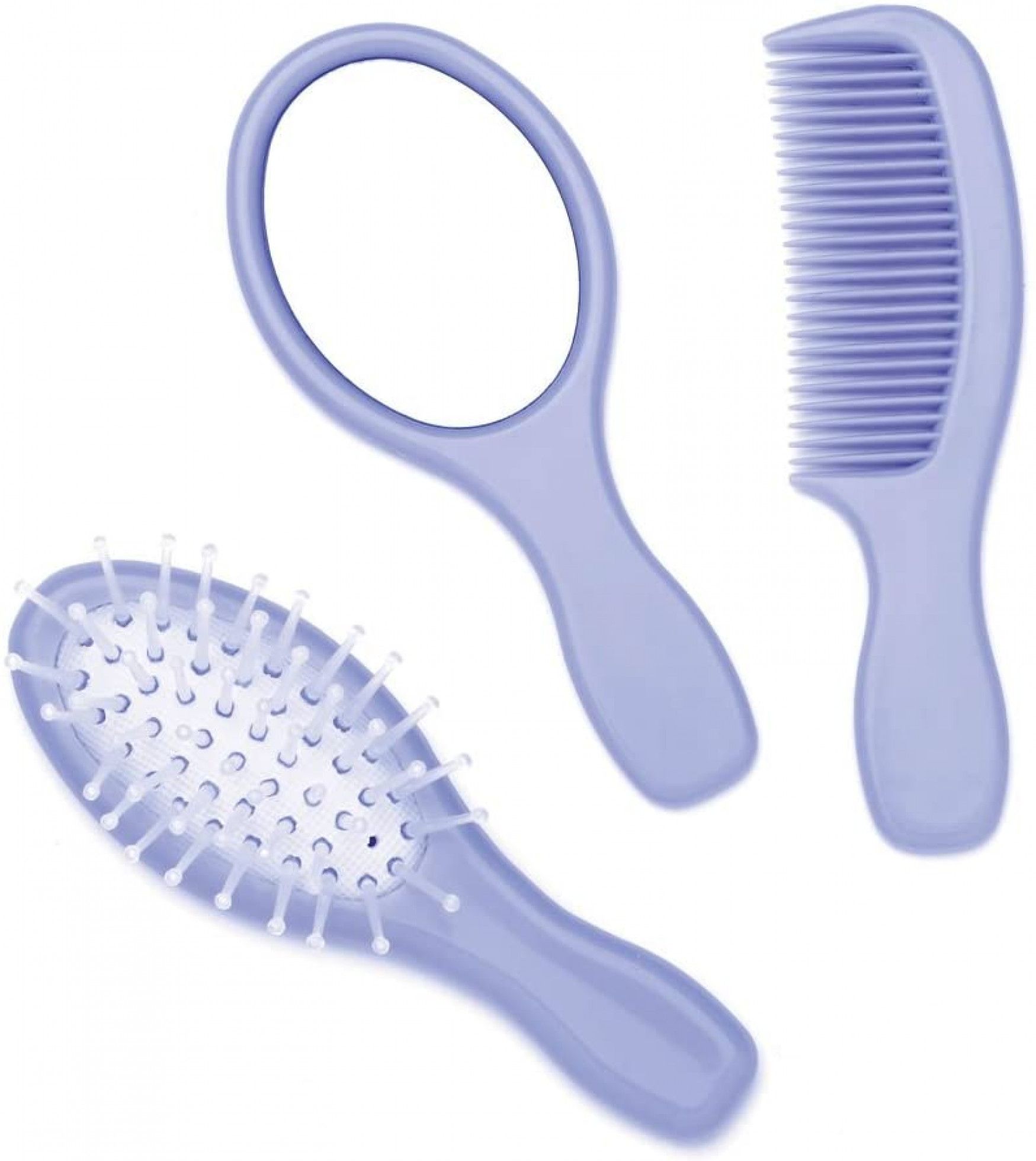 Masuta de machiaj pentru copii Fantasy Vanity - Step2 3