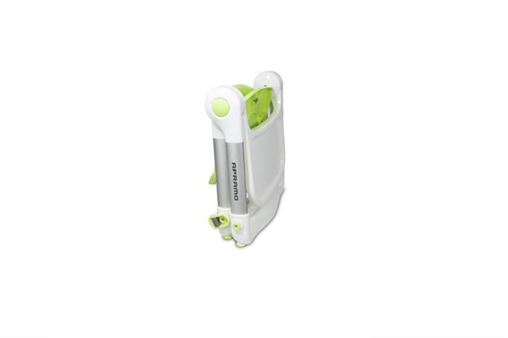 Booster pentru masa pliabil Flippa Lime - Apramo 2