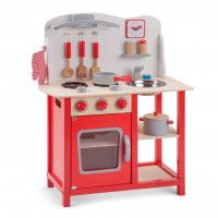 Bucatarie Bon Appetit Rosie - New Classic Toys