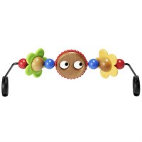 Bara de jucarii, Googly eyes pentru balansoarele BabyBjorn