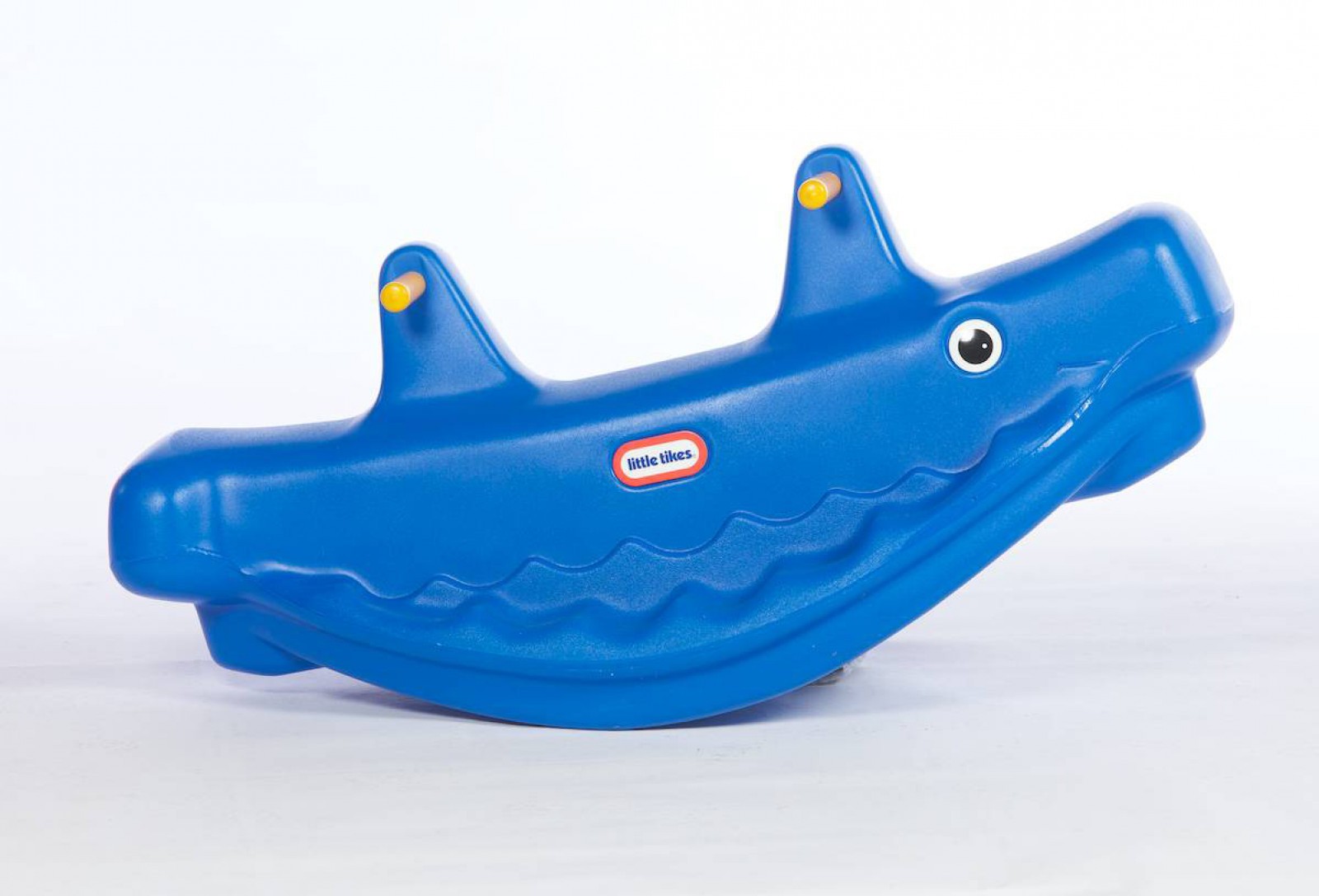 Balansoar dublu Balena - Little Tikes 6
