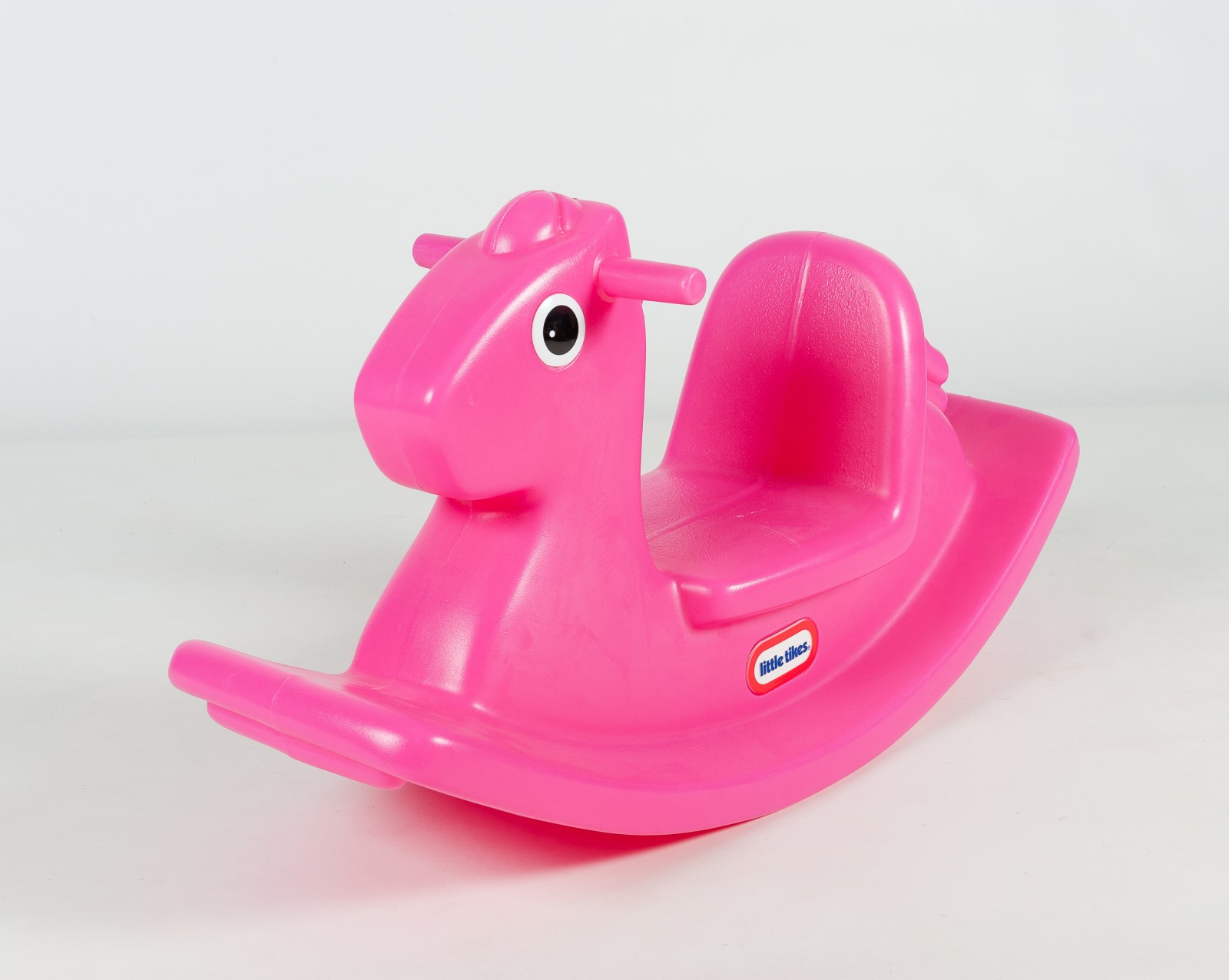 Balansoar Calut roz - Little Tikes 6