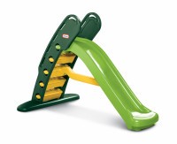 Tobogan gigant Evergreen - Little Tikes
