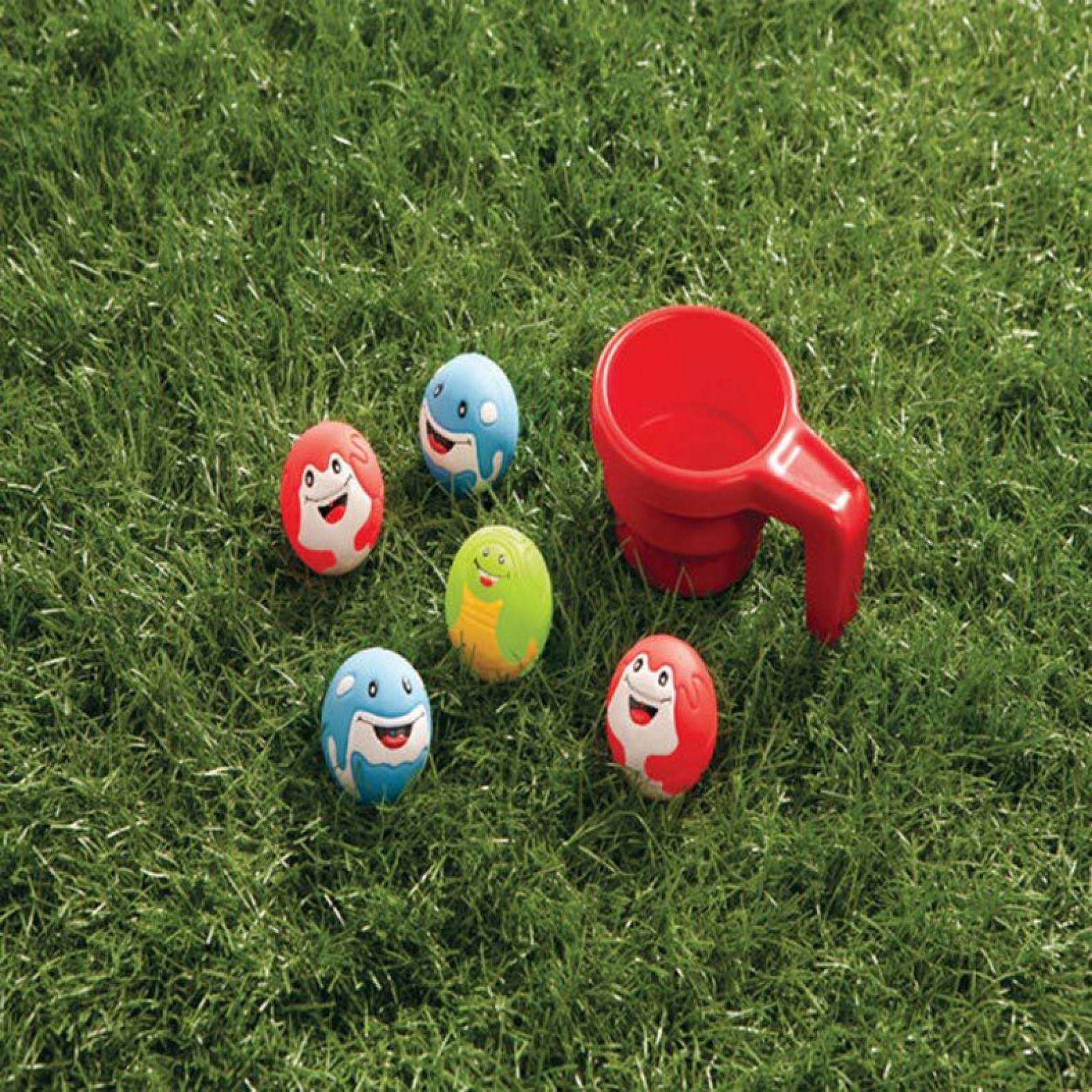 Masuta de joaca cu apa Spiralin' Seas - Little Tikes 3