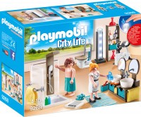 Baie - Playmobil