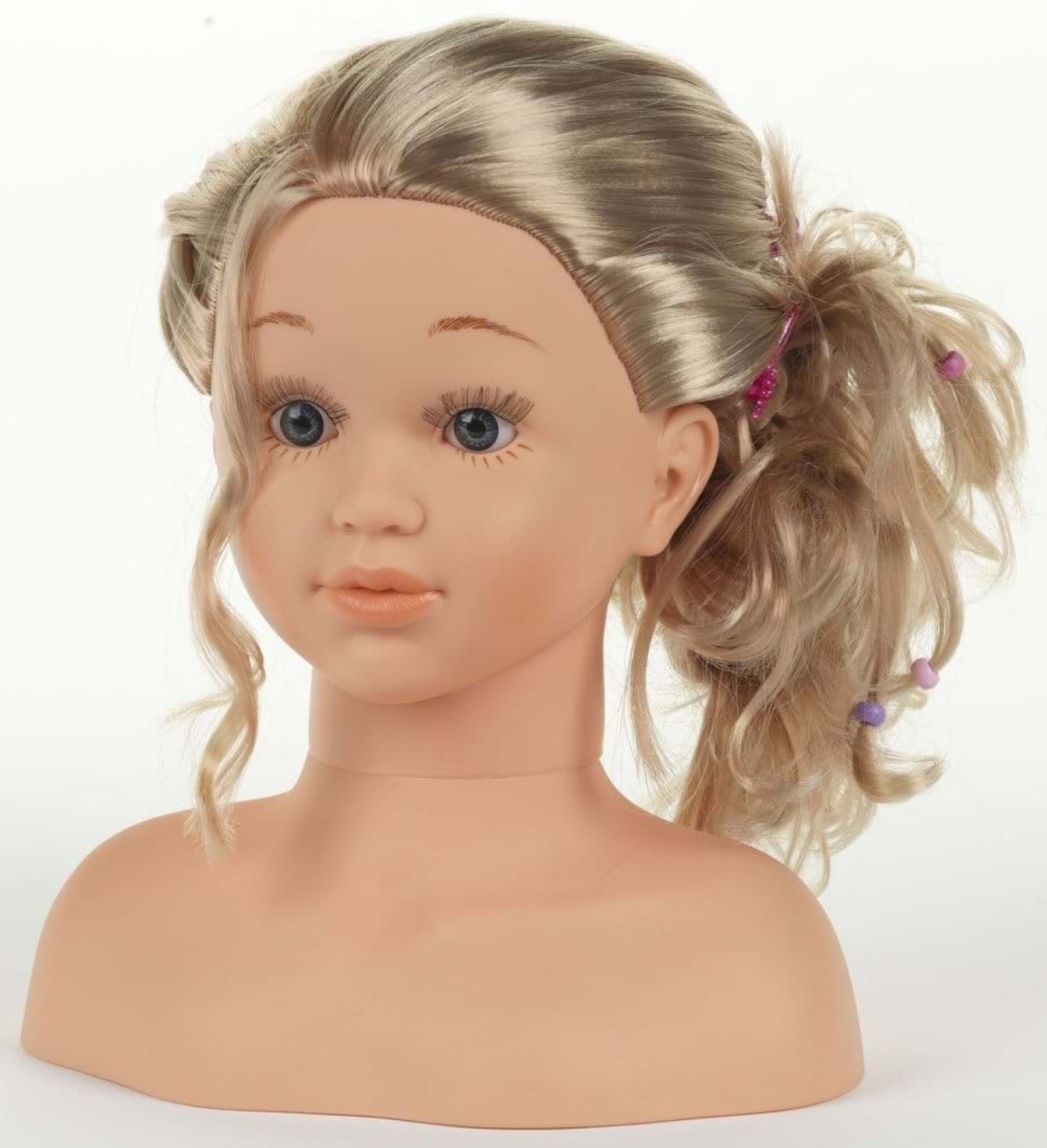 Bust Princess Coralie pentru machiat si coafat - Klein 4