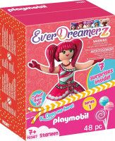 EverDreamerz Figurina Starleen - Playmobil