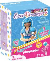 EverDreamerz Figurina Clare - Playmobil