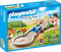 Bicicleta de Familie - Playmobil