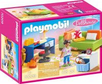 Camera Tinerilor - Playmobil