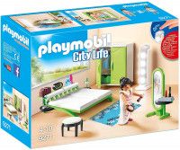 Dormitor - Playmobil