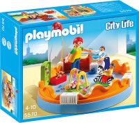 Loc de Joaca - Playmobil