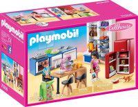 Bucataria Familiei - Playmobil