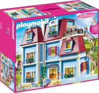 Casa Mare de Papusi - Playmobil