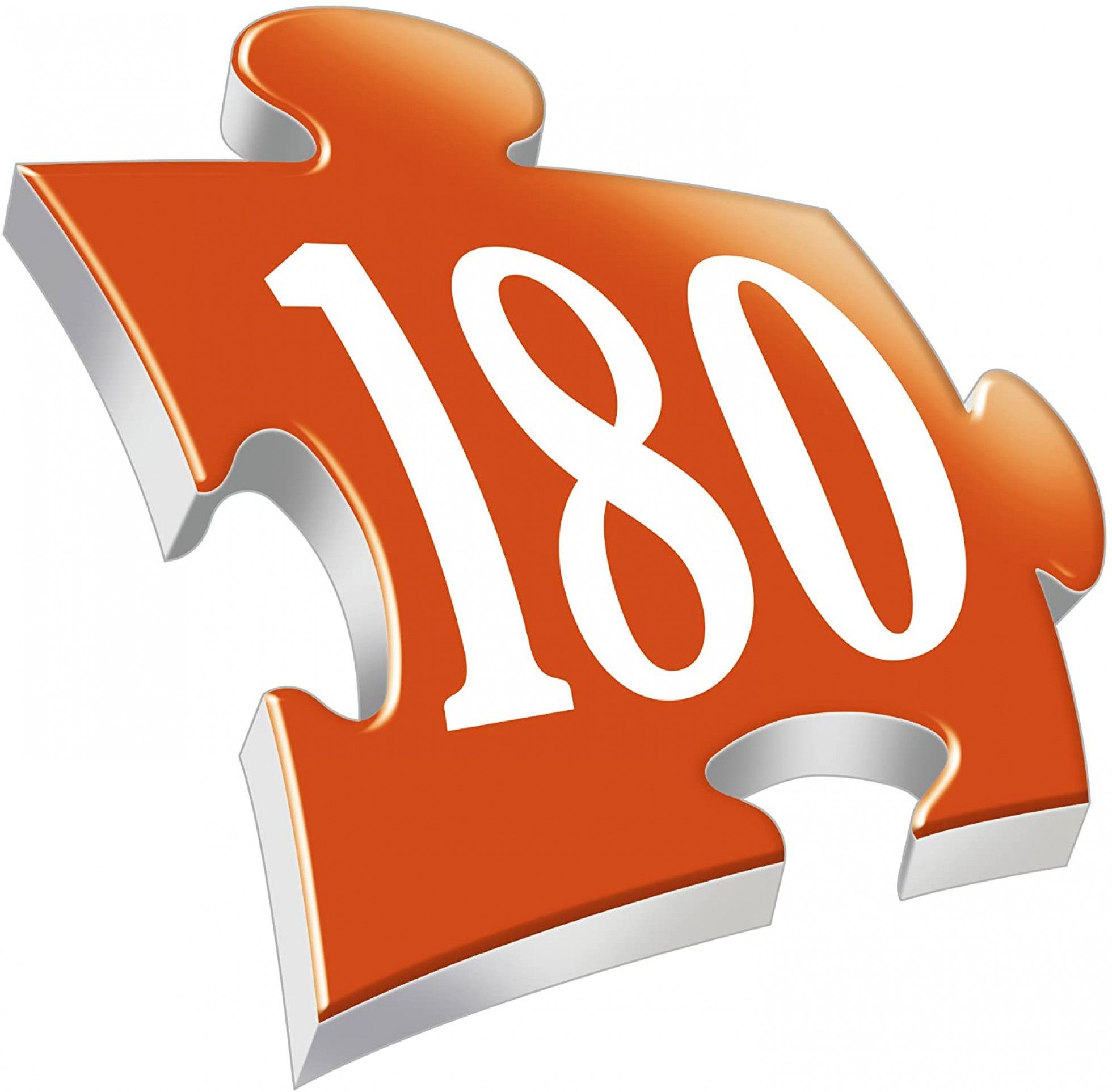 Puzzle 3D Globul Lumii pentru Copii cu 180 piese - Ravensburger 3