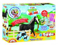 Set Cloud Slime si Plastilina Flo Mee Calut - Craze