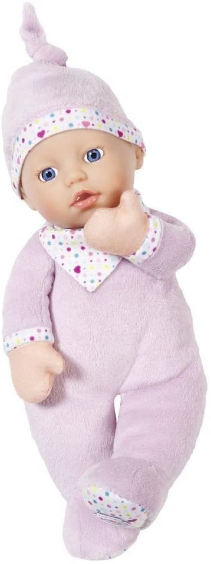 Primul Meu Bebelus - BABY born 1