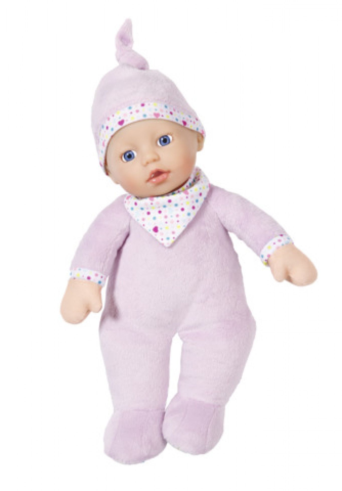 Primul Meu Bebelus - BABY born 2
