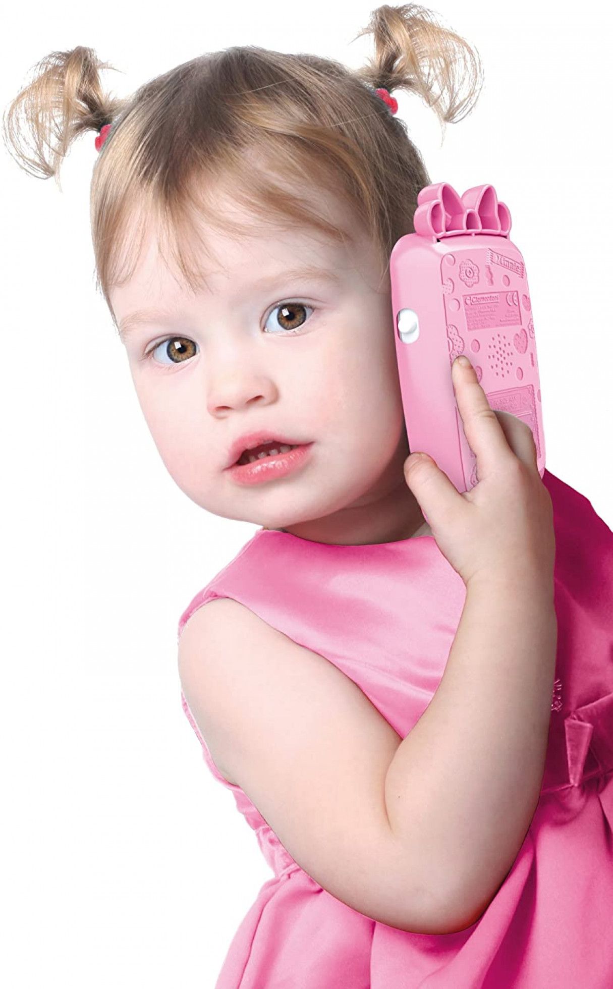 Smartphone Minnie Mouse - Clementoni 4
