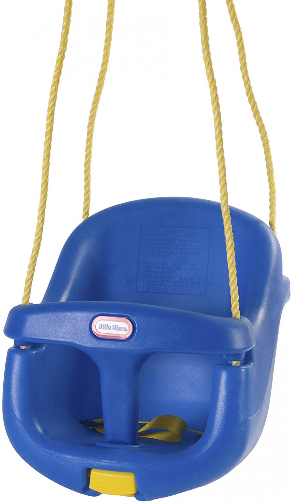 Leagan pentru copii 9 luni+ - Little Tikes 1
