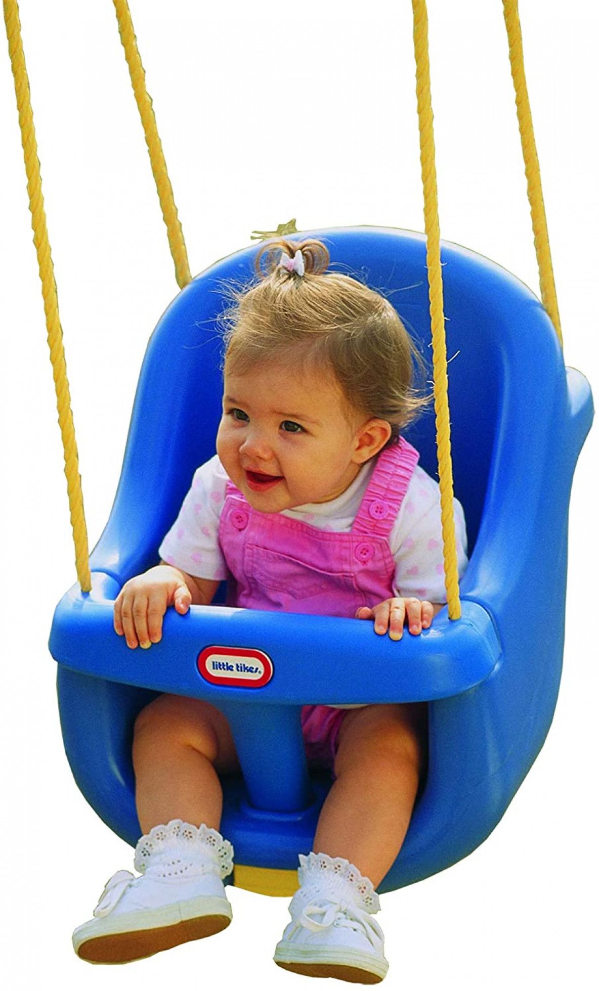 Leagan pentru copii 9 luni+ - Little Tikes 2