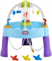 Masuta de joaca Battle Splash - Little Tikes