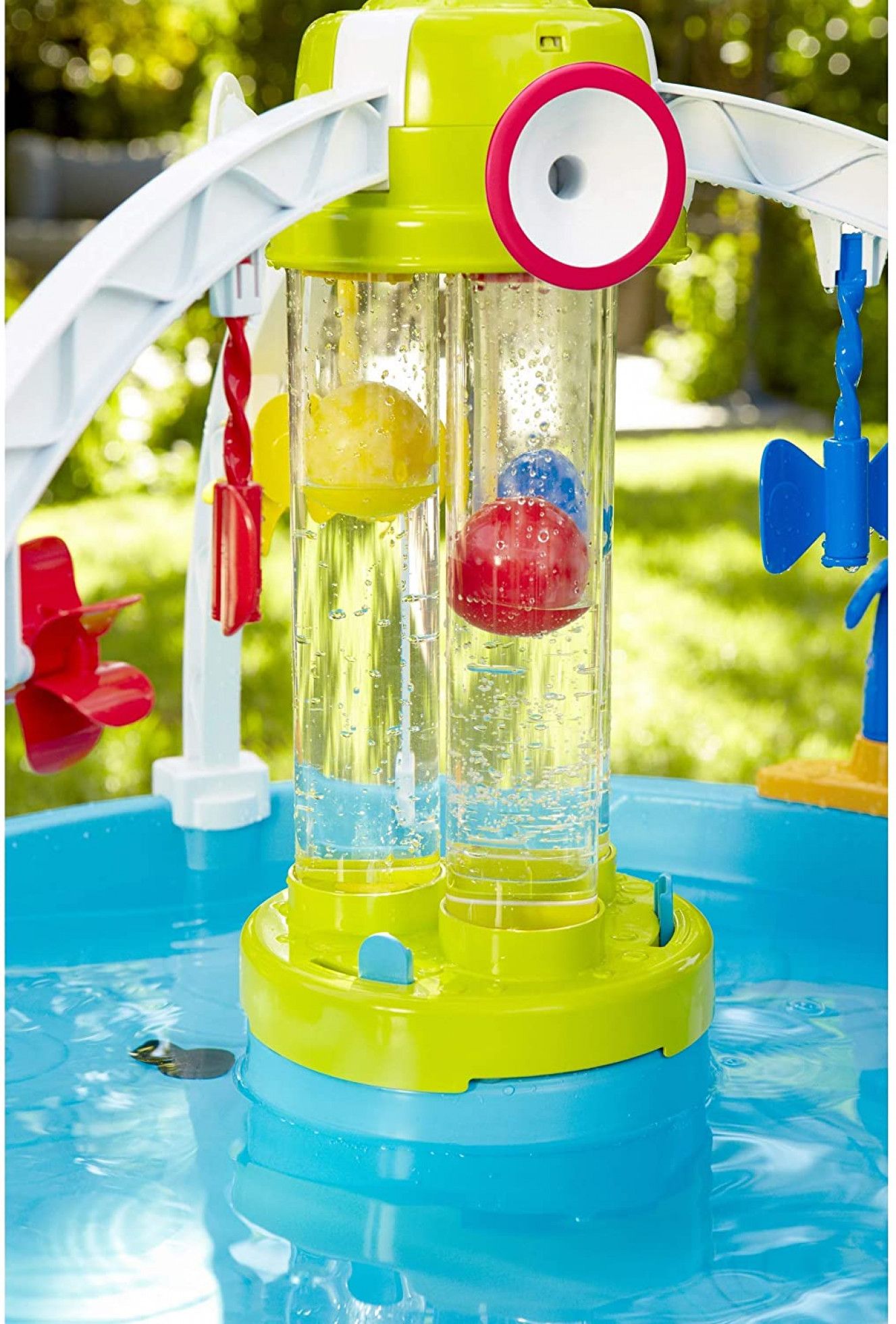 Masuta de joaca Battle Splash - Little Tikes 4