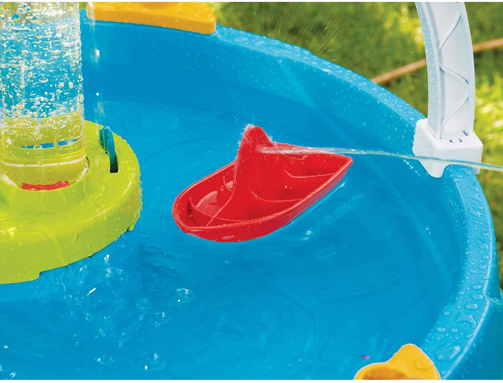 Masuta de joaca Battle Splash - Little Tikes 5