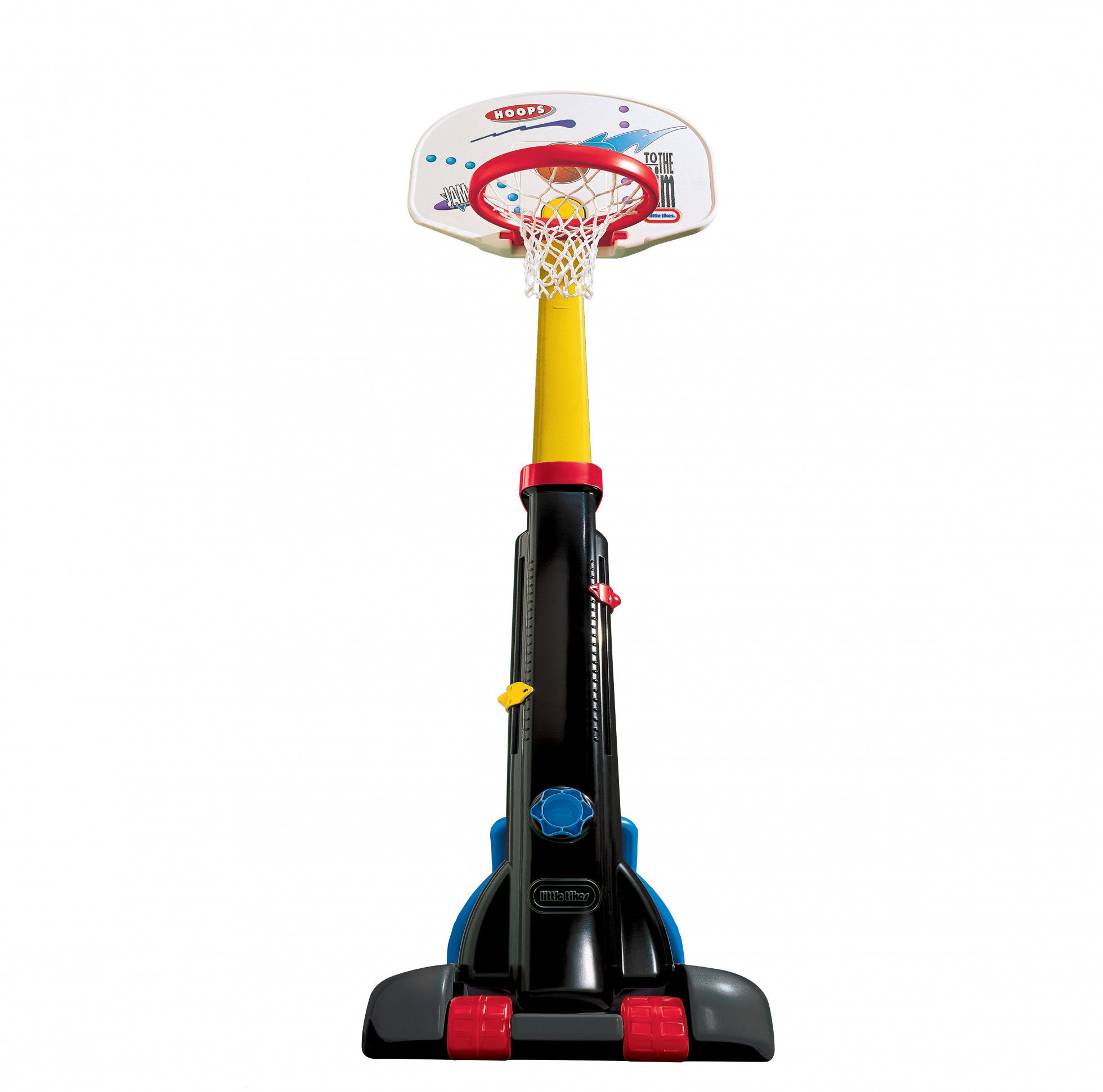 Set cos basket pliabil - Little Tikes 1