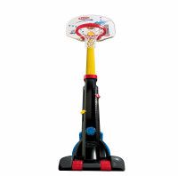 Set cos basket pliabil - Little Tikes