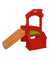 Tobogan de joaca Climb N Slide - Little Tikes