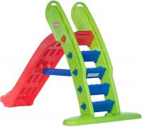 Tobogan gigant Primary - Little Tikes