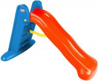 Tobogan rosu Easy Store - Little Tikes