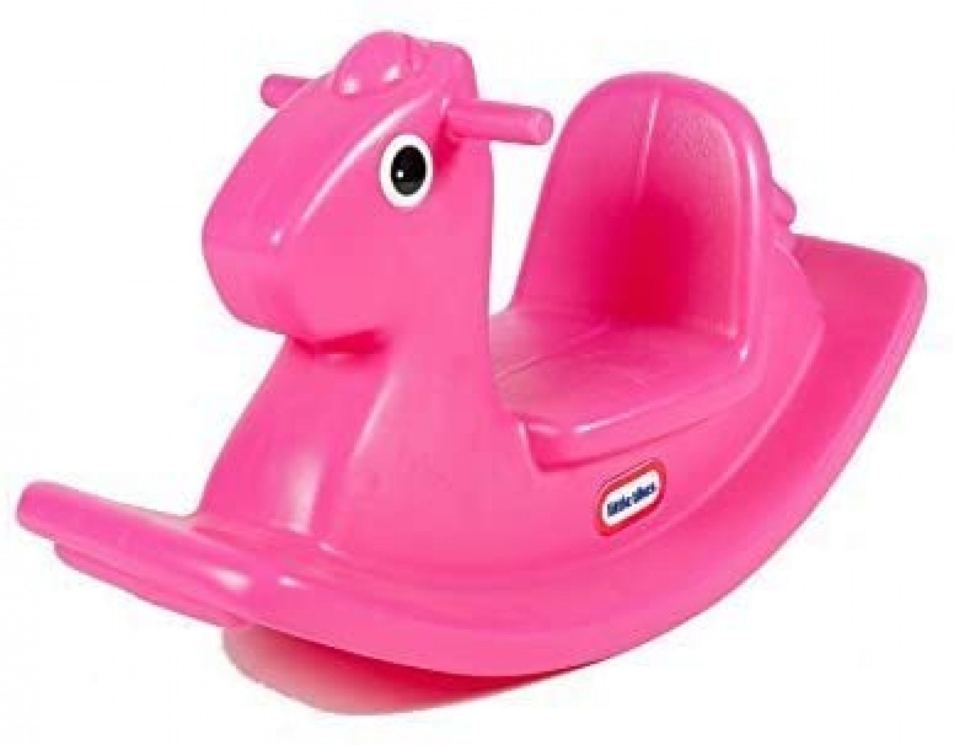 Balansoar Calut roz - Little Tikes 1