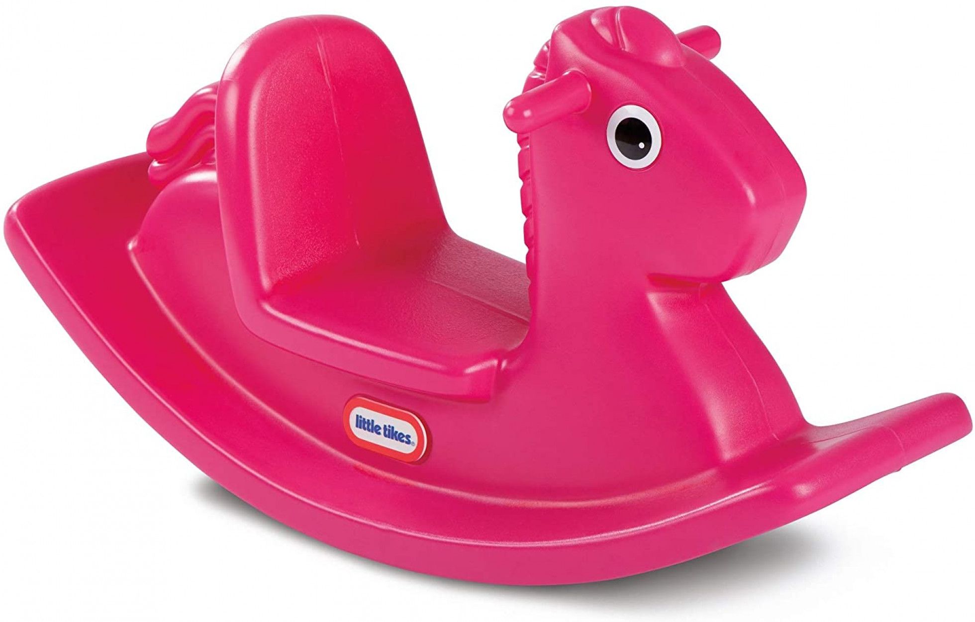 Balansoar Calut roz - Little Tikes 2