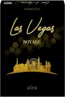 Board game Las Vegas Royal - Ravensburger