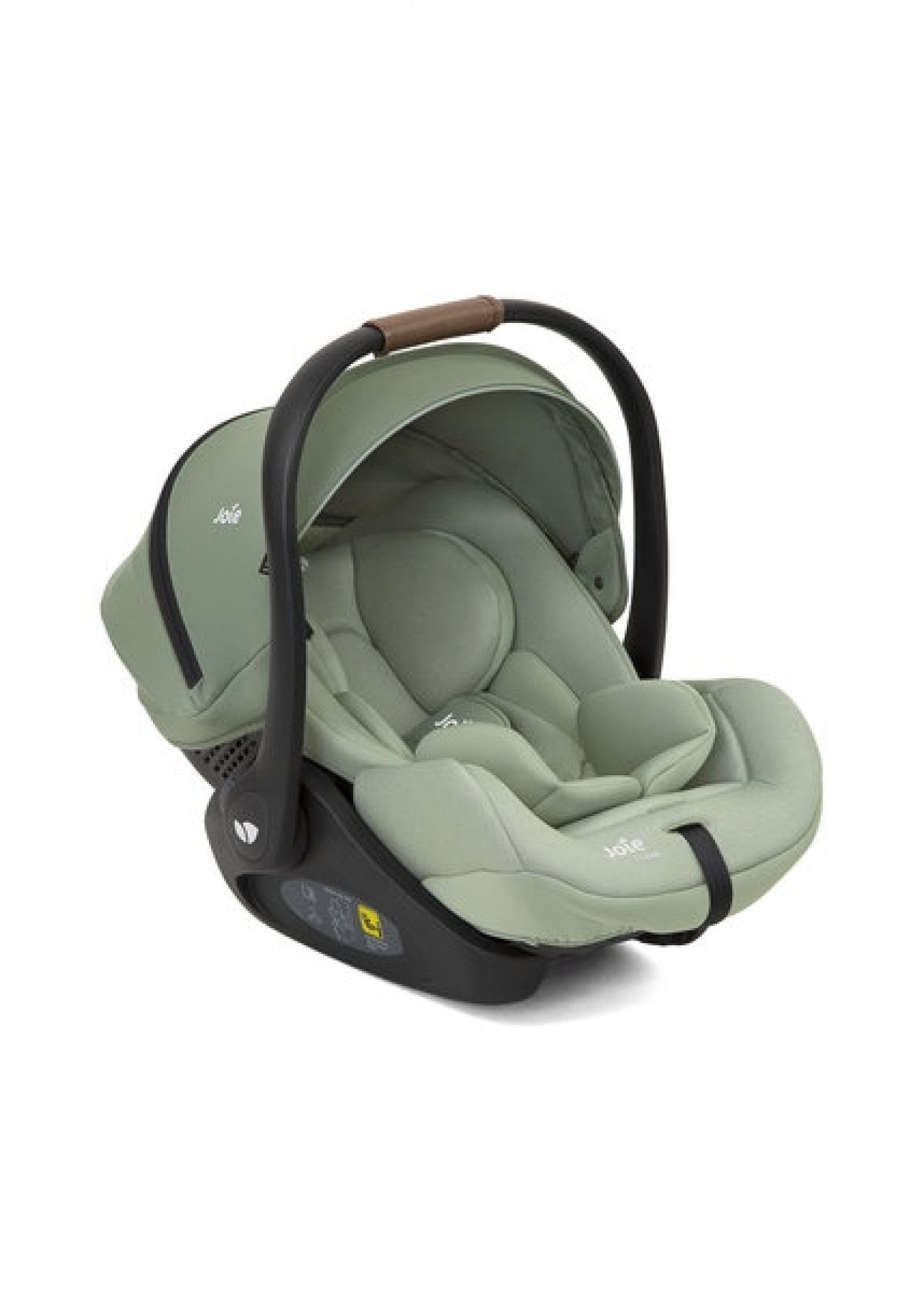 Scoica auto inclinabila I-Size I-Level Laurel, nastere-85 cm - Joie 2