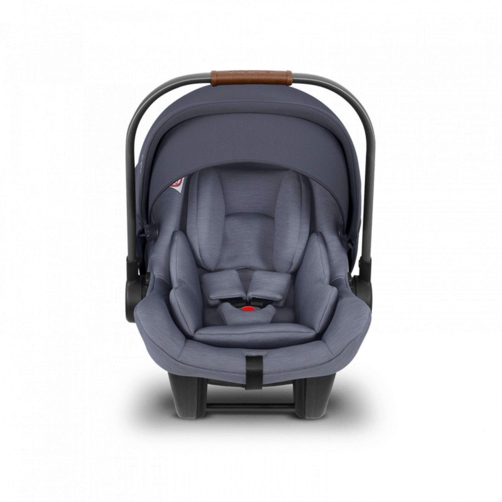 Scoica auto Pipa Lite Aspen + baza isofix, 0-13 kg - Nuna 2