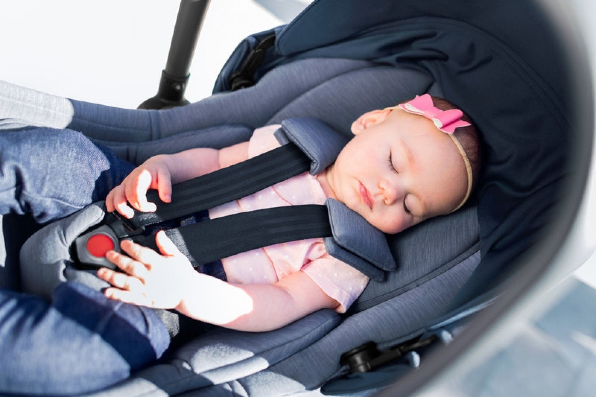 Scoica auto Pipa Lite Aspen + baza isofix, 0-13 kg - Nuna 6