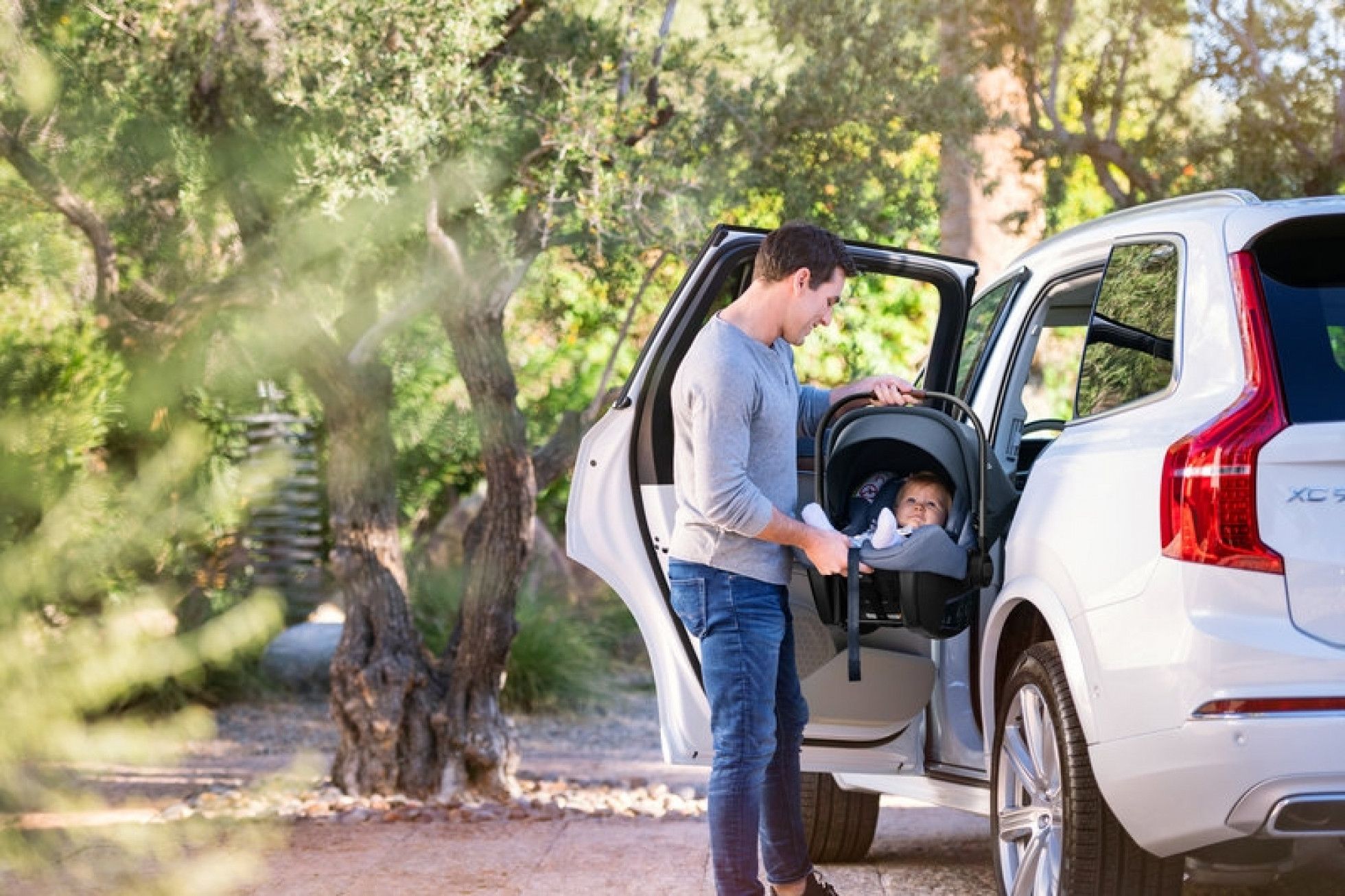 Scoica auto Pipa Lite Aspen + baza isofix, 0-13 kg - Nuna 7