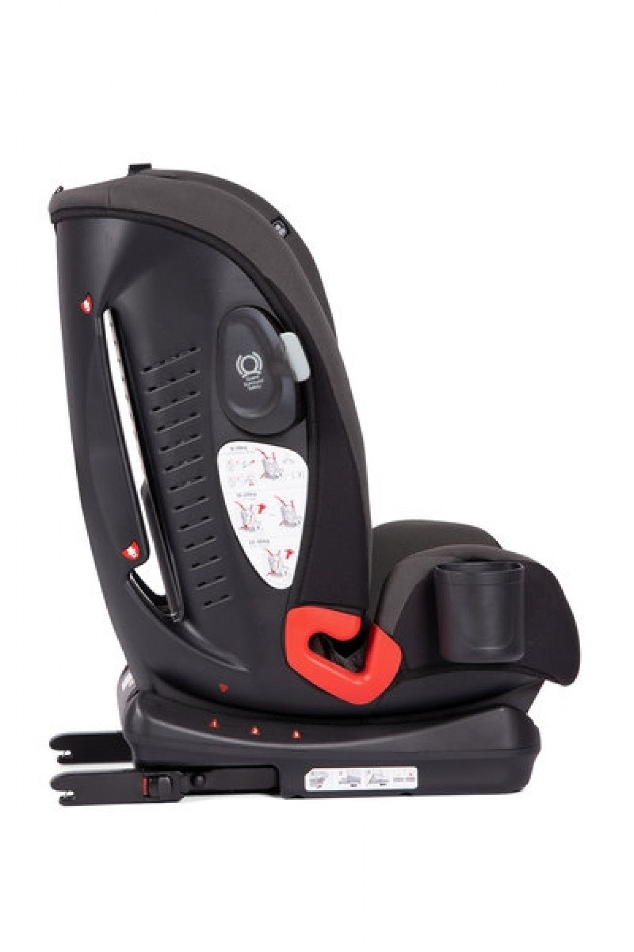 Scaun auto Bold Ember, 9-36 kg - Joie 3