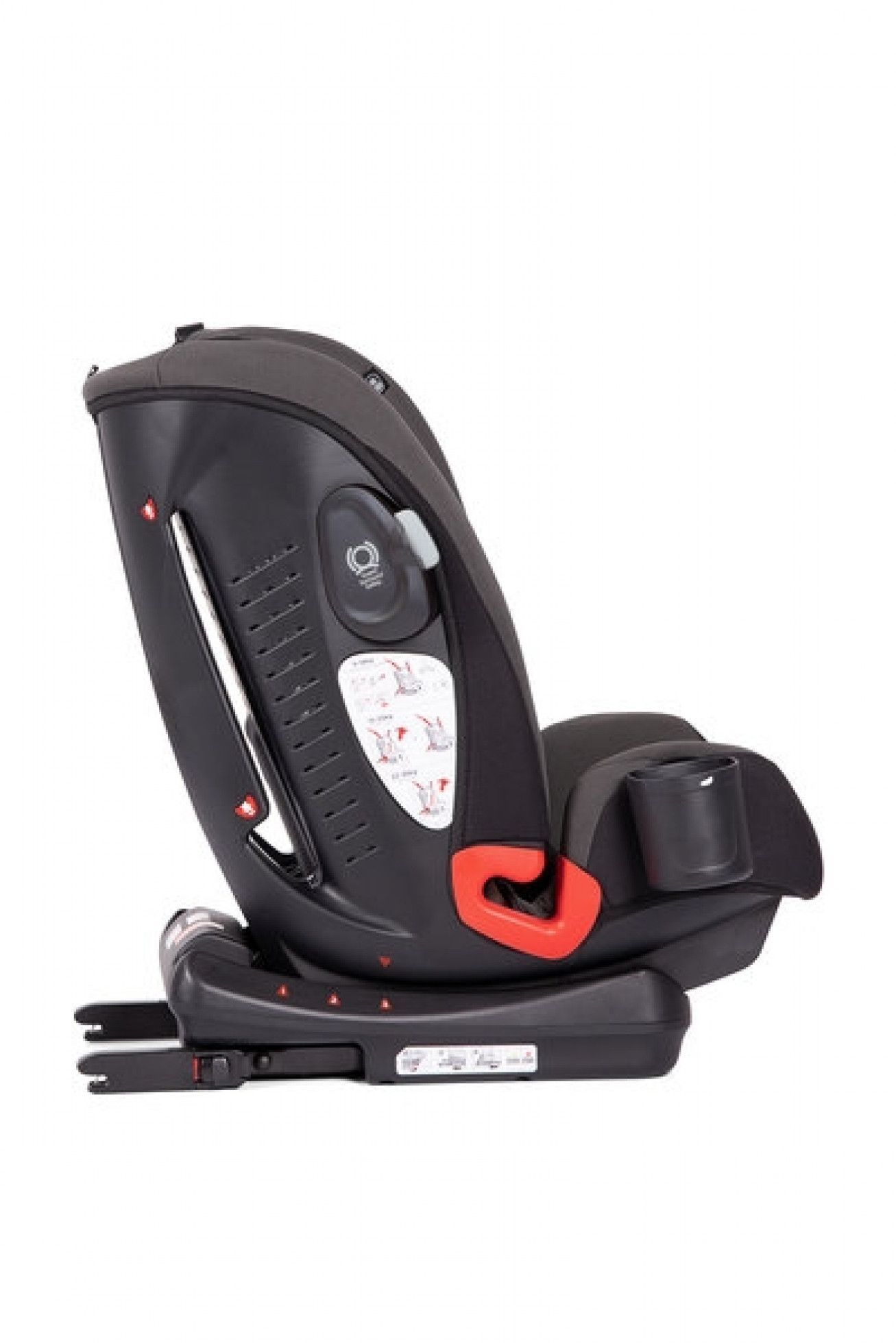 Scaun auto Bold Ember, 9-36 kg - Joie 5